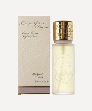 Houbigant - Quelques Fleurs l'Original Eau de Parfum 50ml image number 1