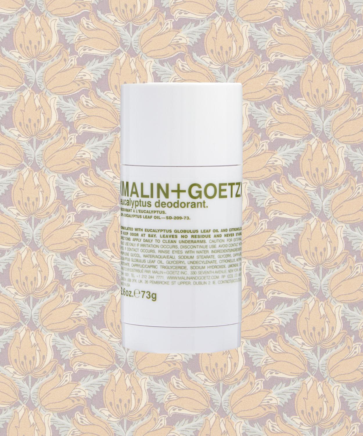 Malin & Goetz Eucalyptus Deodorant 73g