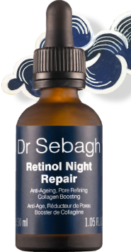 Dr Sebagh