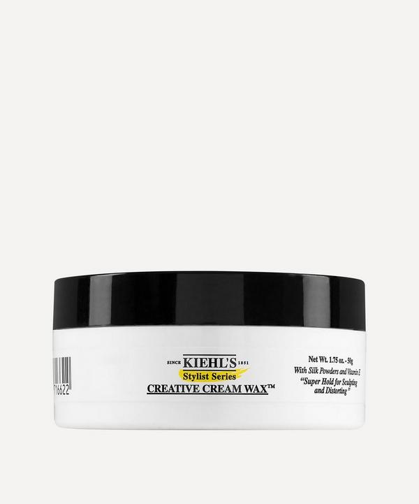 Kiehl's - Creative Cream Wax 50ml image number null