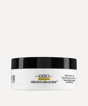 Kiehl's - Creative Cream Wax 50ml image number 0