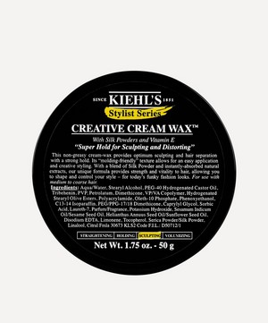 Kiehl's - Creative Cream Wax 50ml image number 1