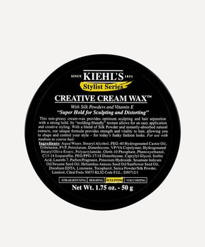 Kiehl's - Creative Cream Wax 50ml image number 1