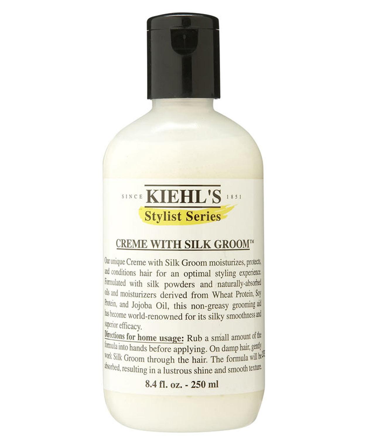 Kiehl's - Creme With Silk Groom 250ml image number 0