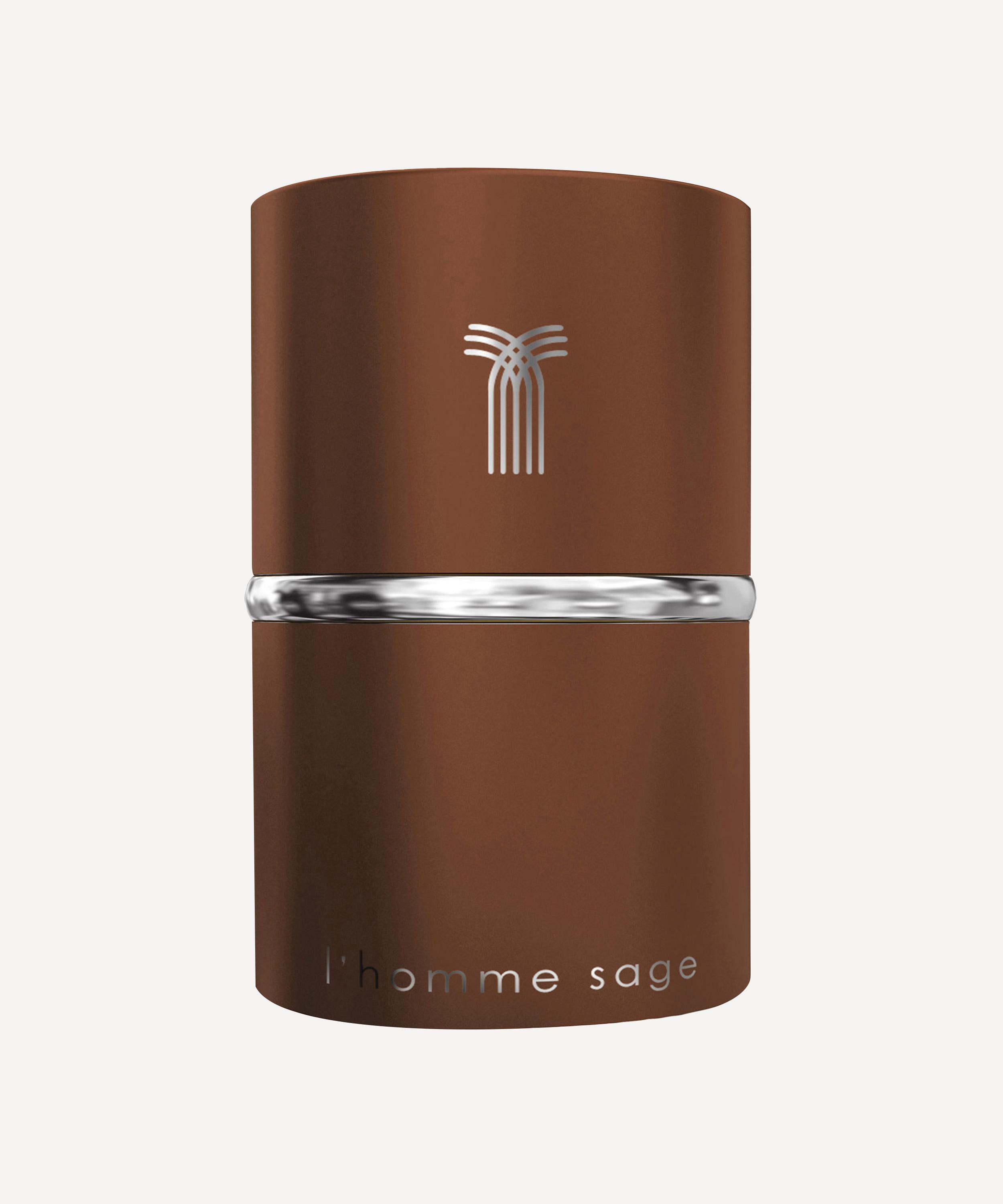 Parfums Divine - L'Homme Sage Eau de Parfum 50ml Spray image number 