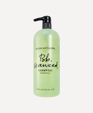 Seaweed Shampoo 1L