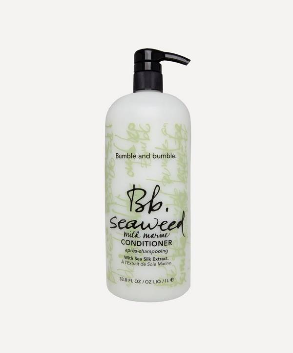 Bumble and Bumble - Seaweed Conditioner 1L image number 0