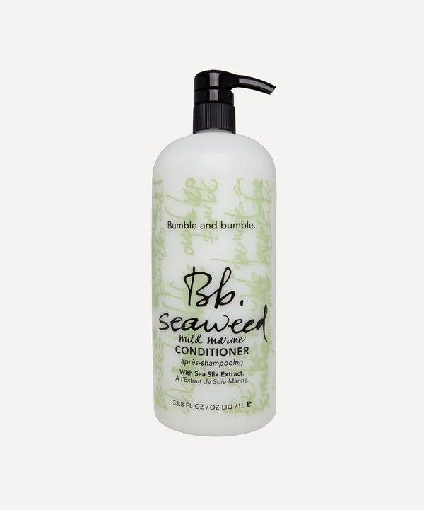 Bumble and Bumble - Seaweed Conditioner 1L image number null