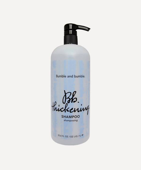 Bumble and Bumble - Thickening Shampoo 1L image number 0