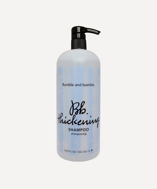 Bumble and Bumble - Thickening Shampoo 1L image number null