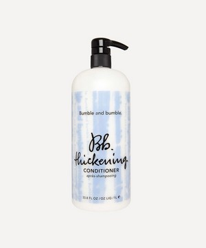 Bumble and Bumble - Thickening Conditioner 1L image number 0