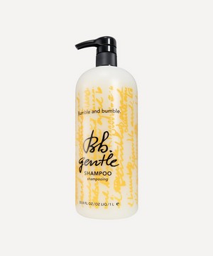 Bumble and Bumble - Gentle Shampoo 1L image number 0