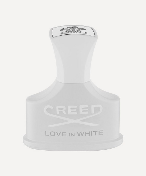 Creed - Love In White Eau de Parfum 30ml image number null
