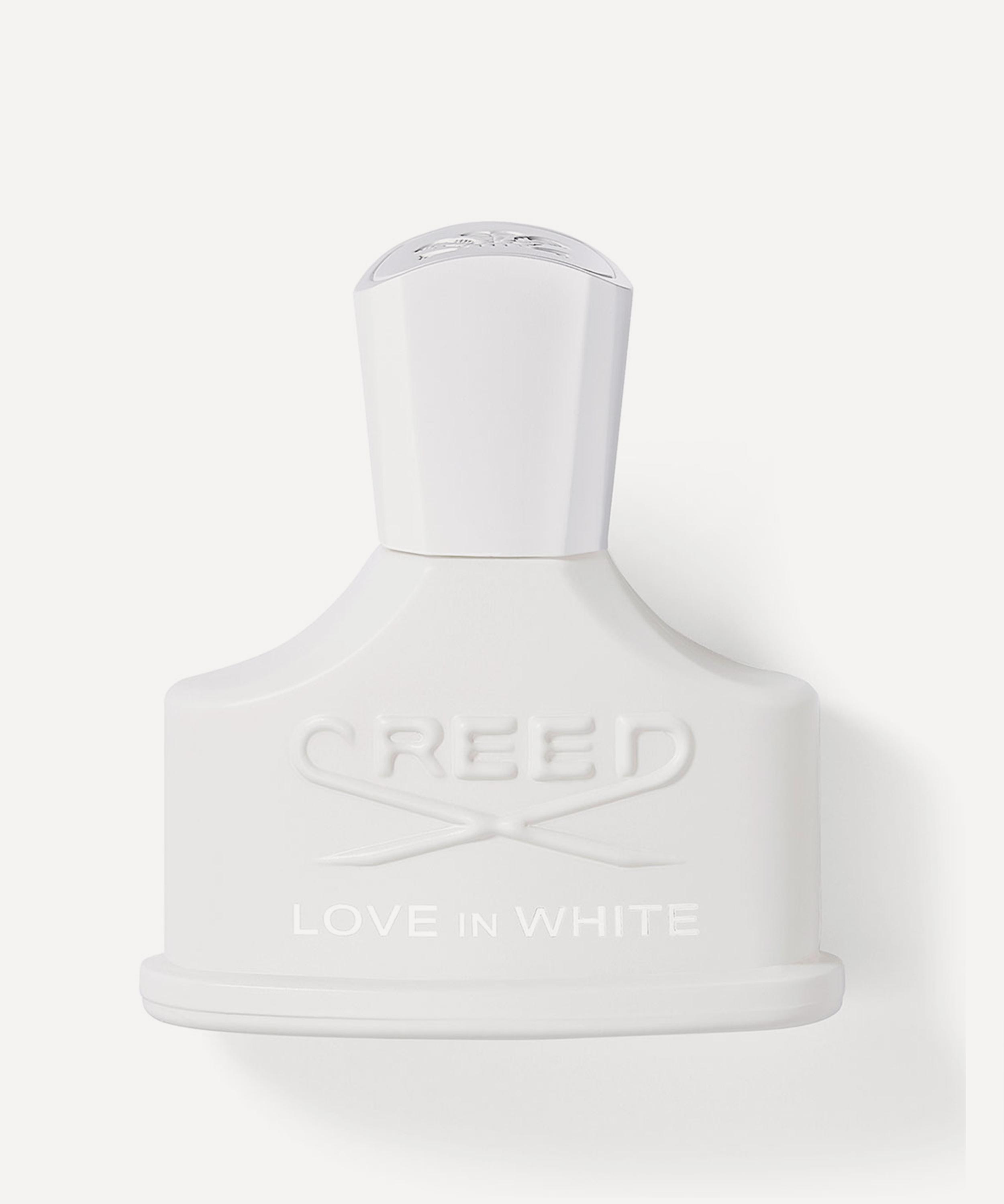 Creed Love In White Eau de Parfum 30ml Liberty