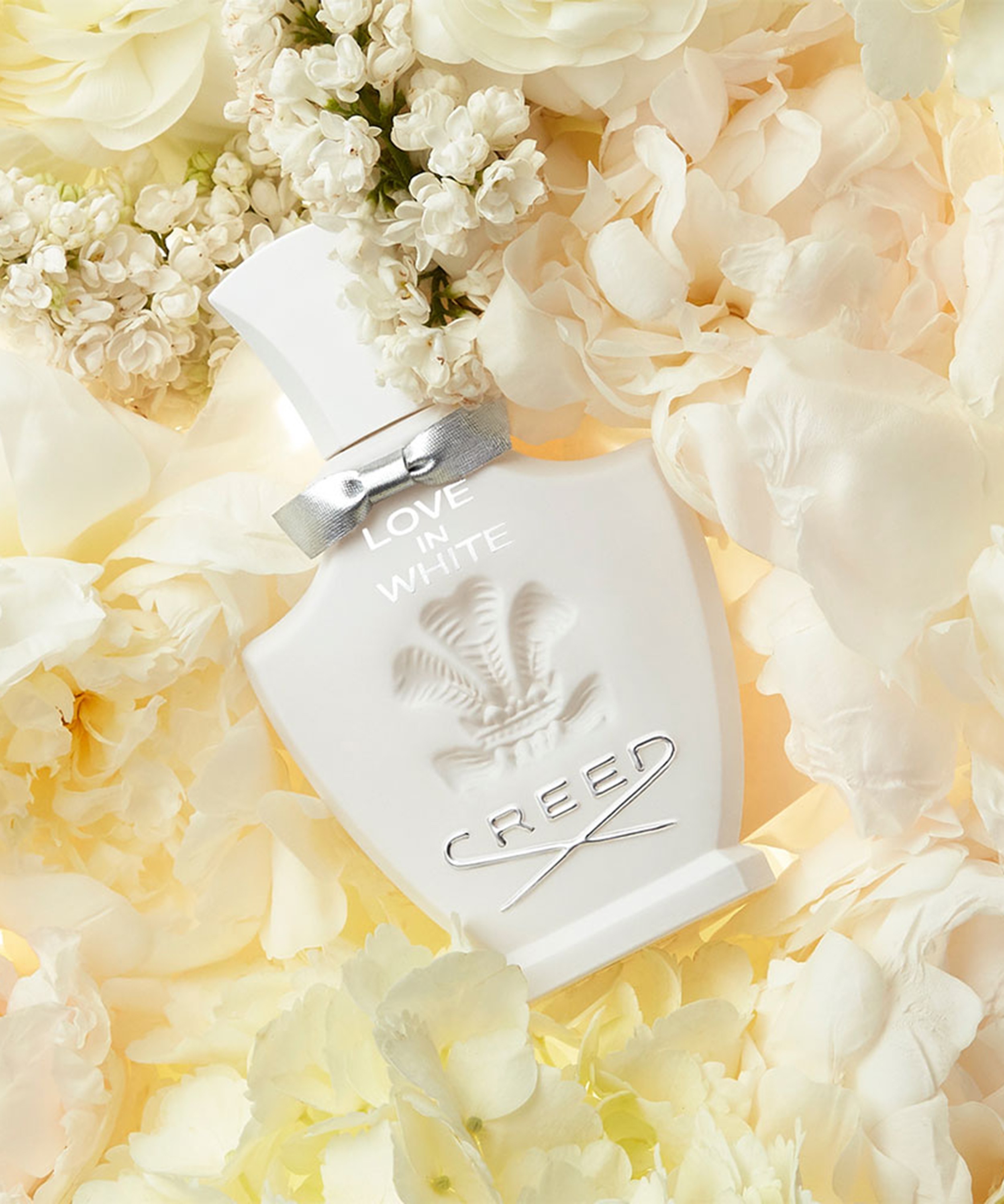 Creed - Love In White Eau de Parfum 30ml image number 2