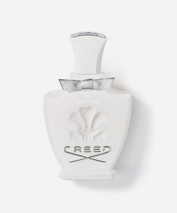 Creed - Love In White Eau de Parfum 75ml image number null