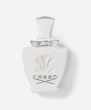 Creed - Love In White Eau de Parfum 75ml image number 0