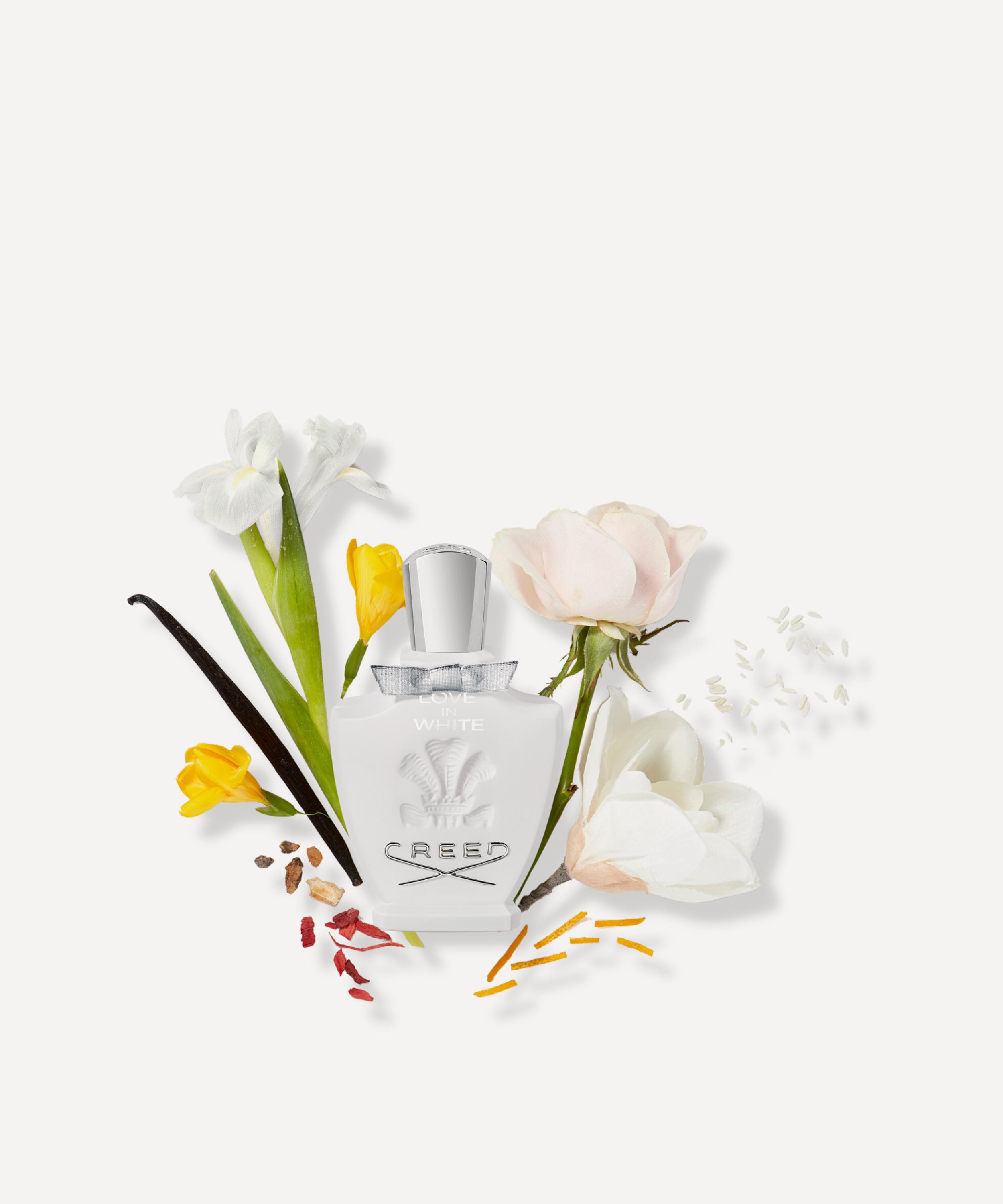 White Flowers | Women's Fragrance | Creed Boutique US