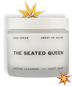 Salted Queen