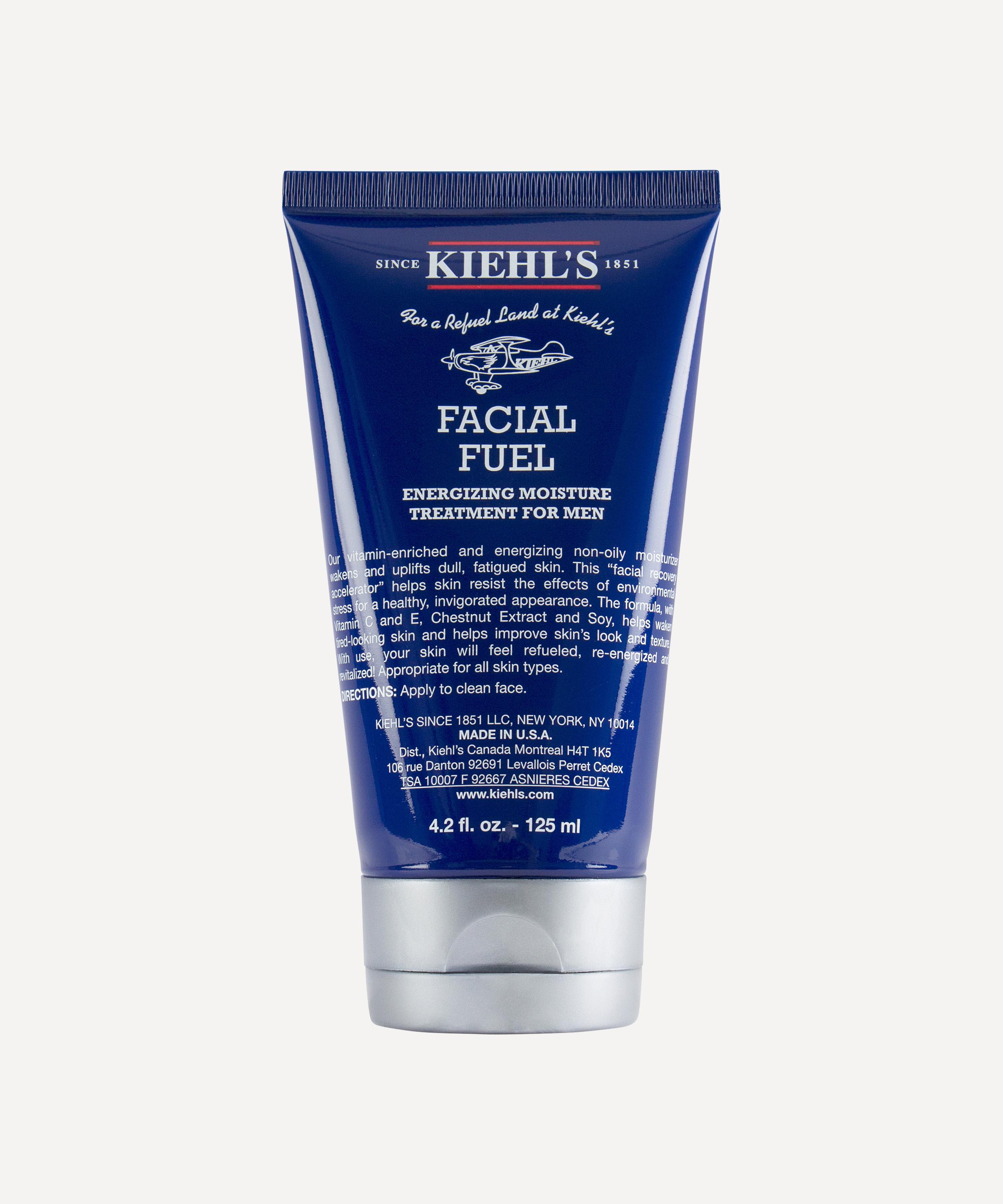 Kiehl's - Facial Fuel 125ml