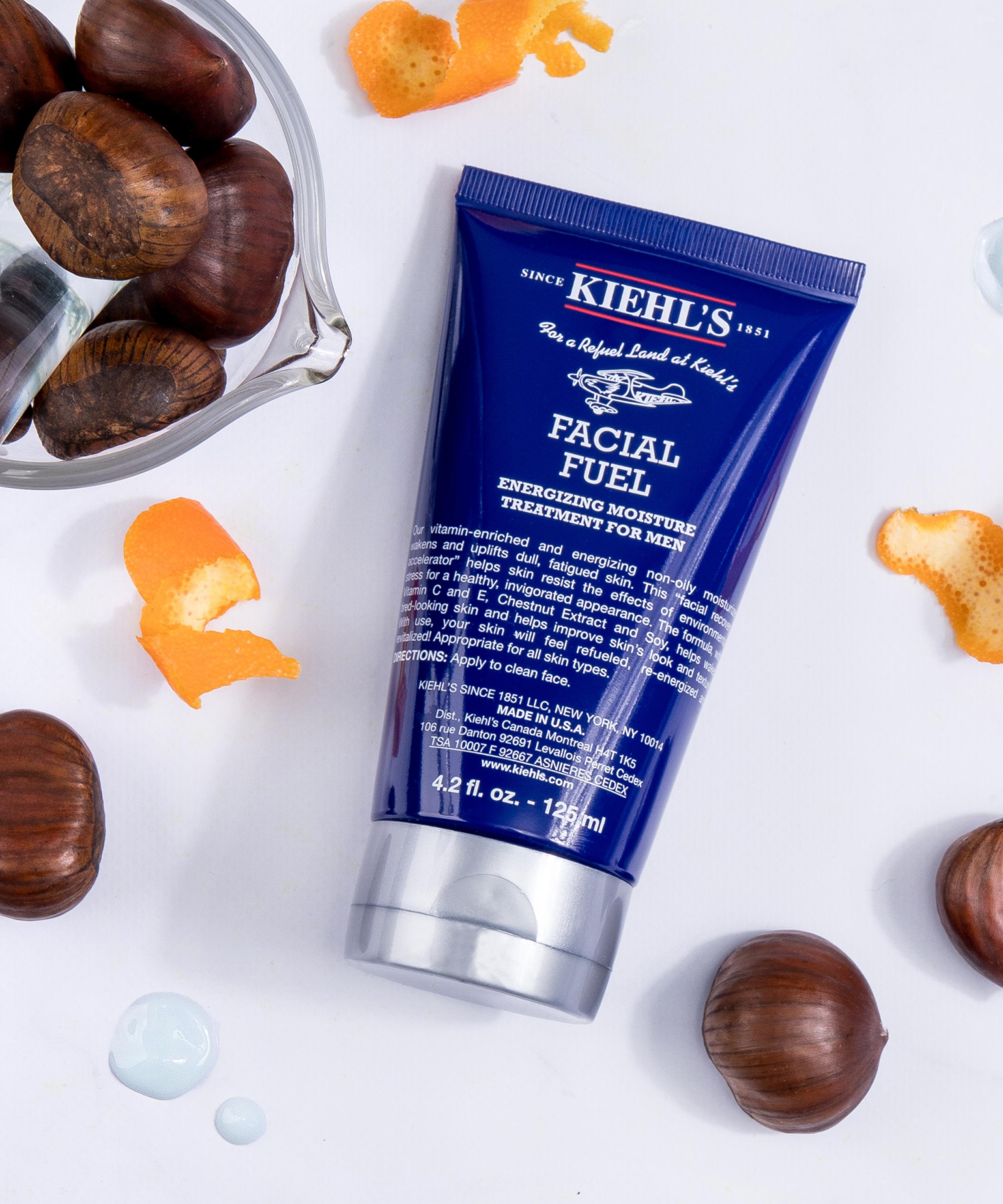 Kiehl's - Facial Fuel 125ml image number 1