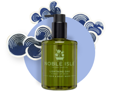 Noble Isle