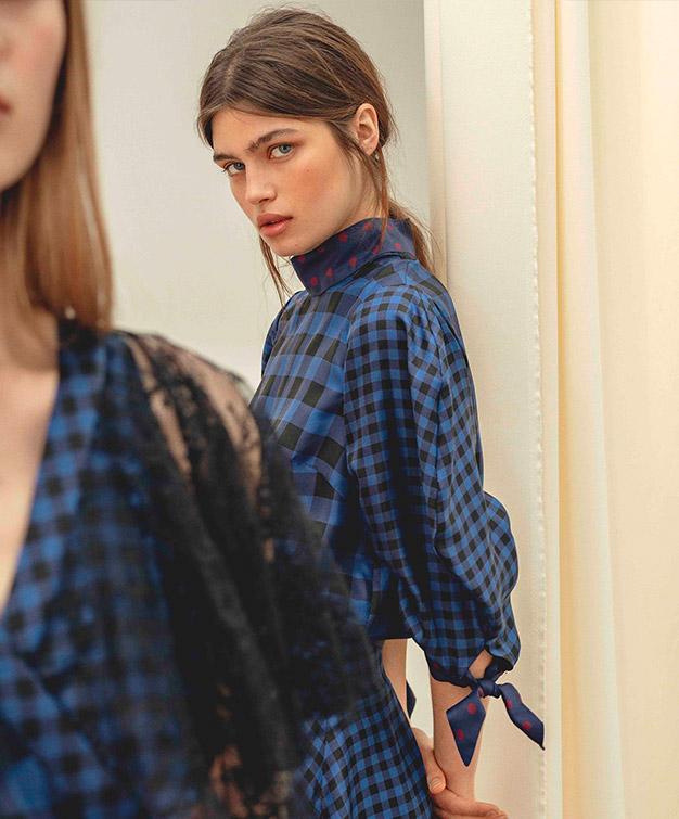 In-store: MY WARDROBE HQ