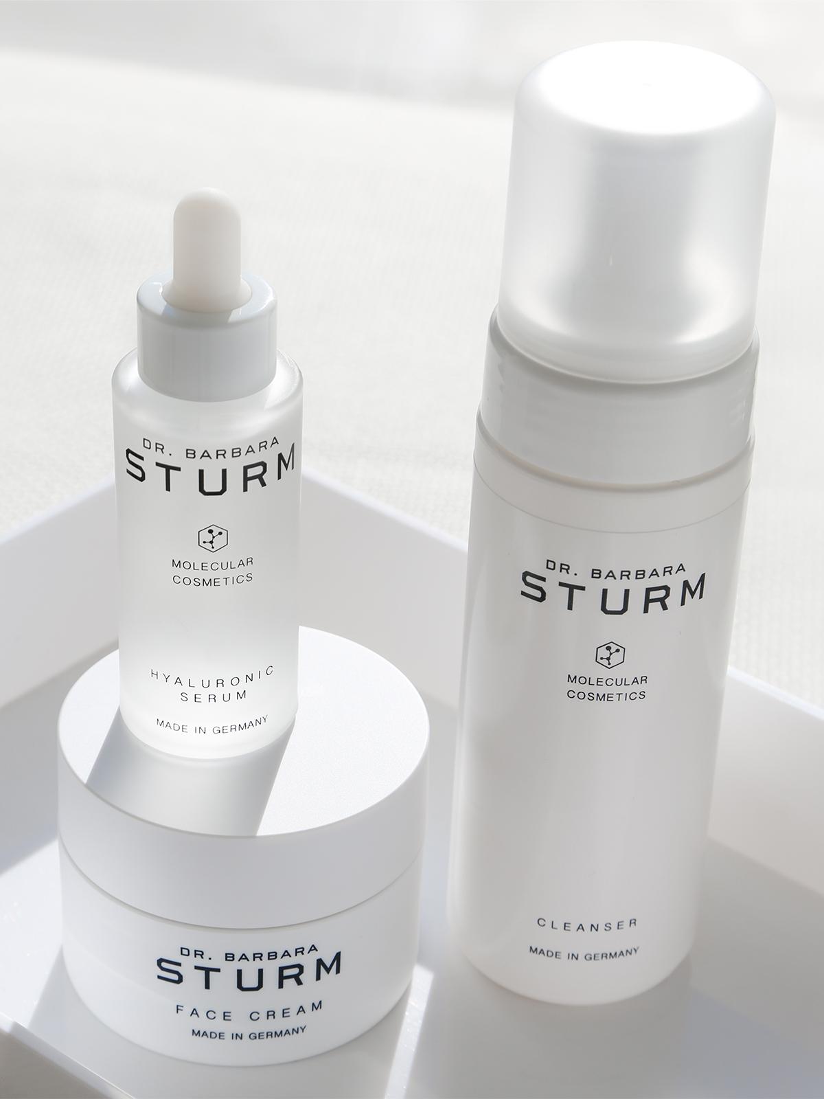 Top 5: Dr. Barbara Sturm