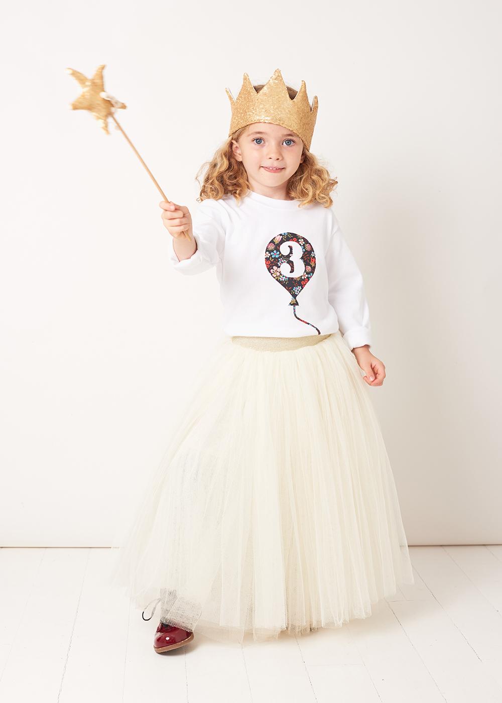 Our Liberty Fabrics Makers: Magnificent Stanley