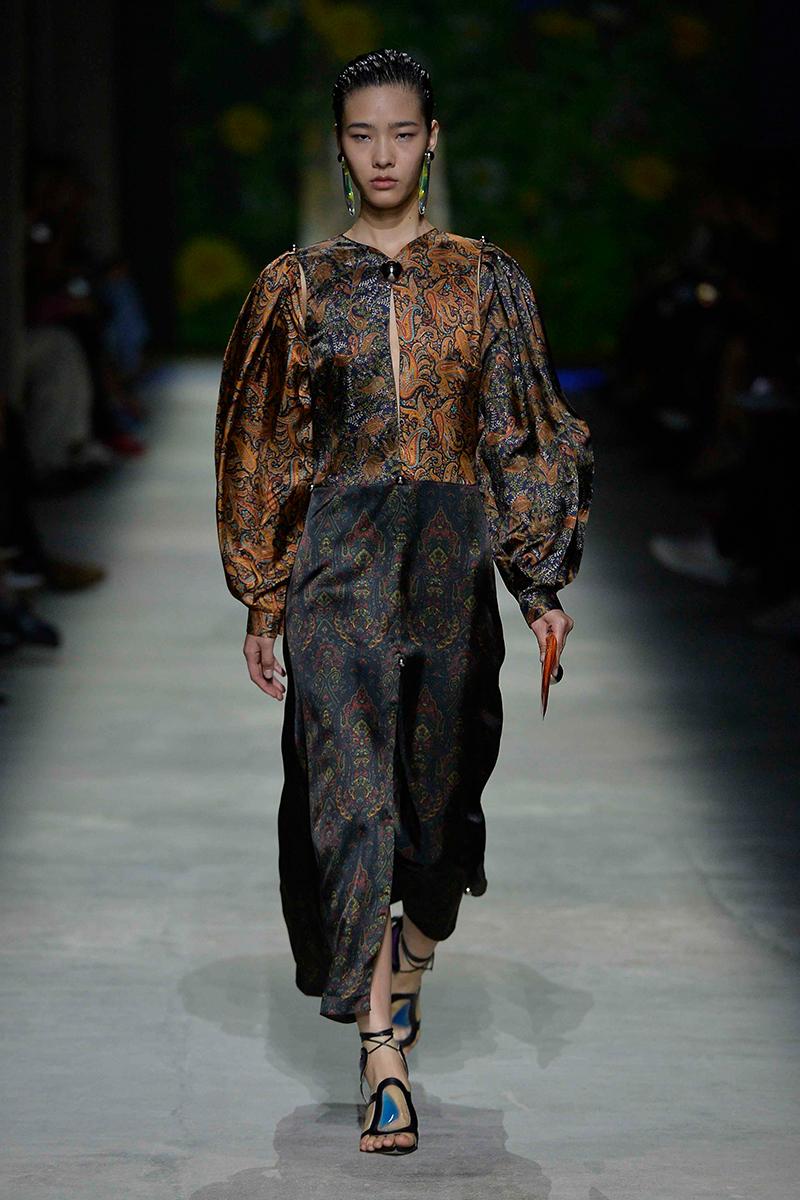 Liberty Meets: Christopher Kane