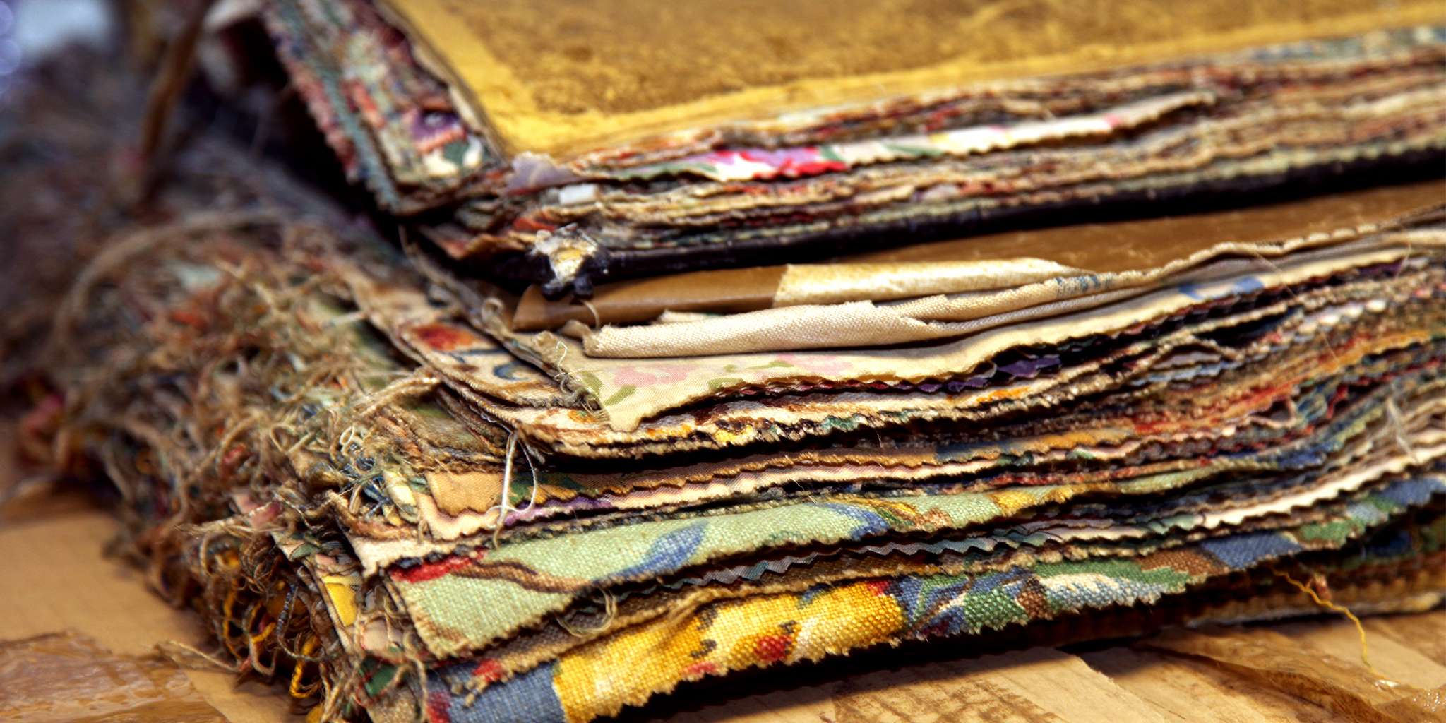 The Liberty Print Archive: a Treasure Trove