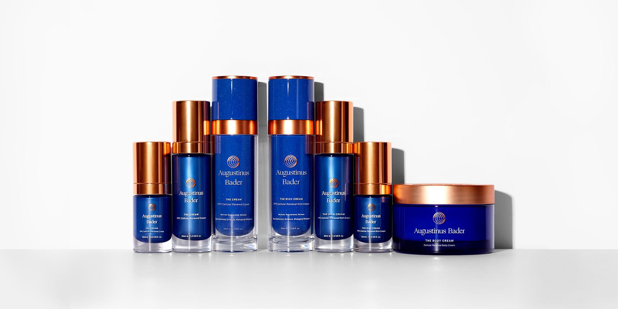 Augustinus Bader Skincare