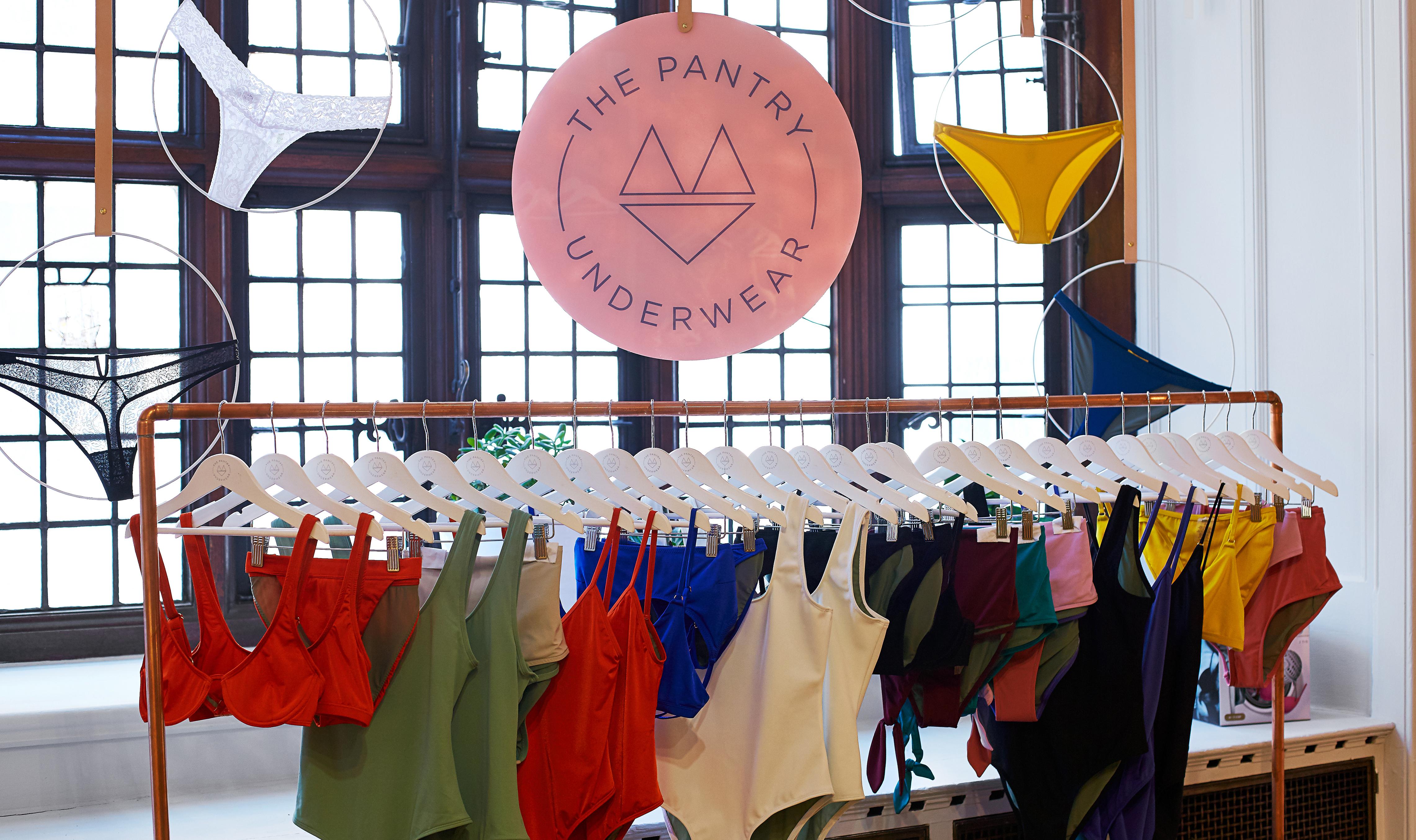 The Pantry at Liberty