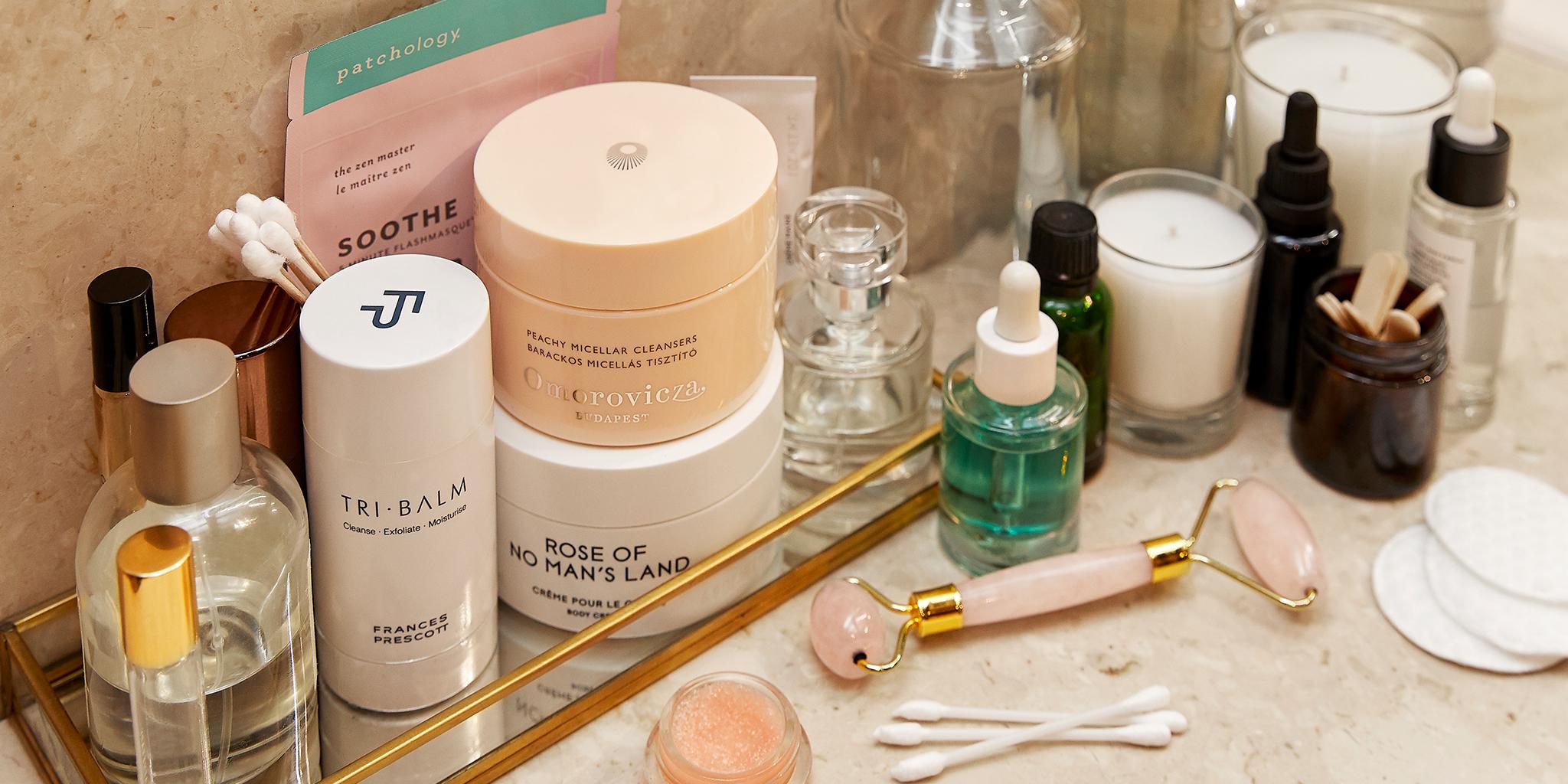 The Best Foot Care Products - The Skincare Edit