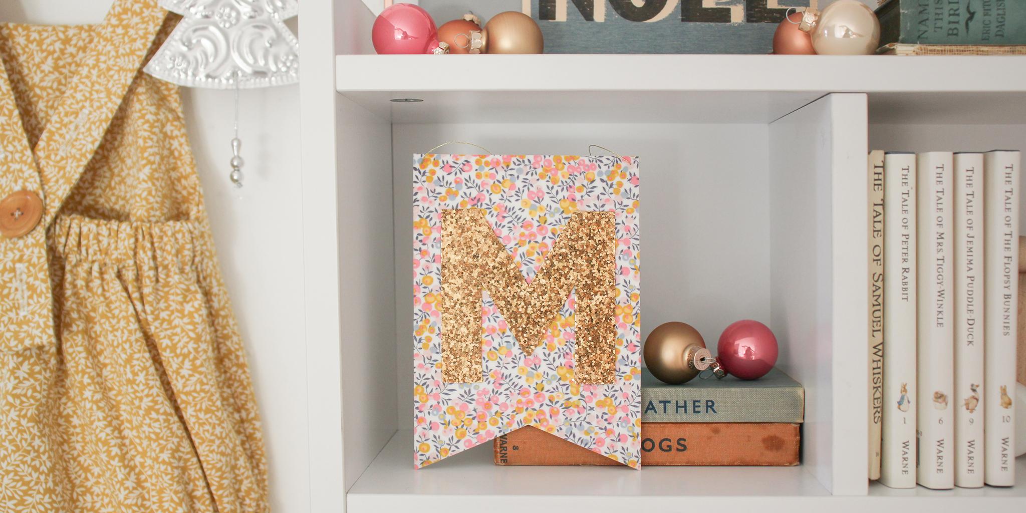 Our Liberty Fabrics Makers: The Charming Press