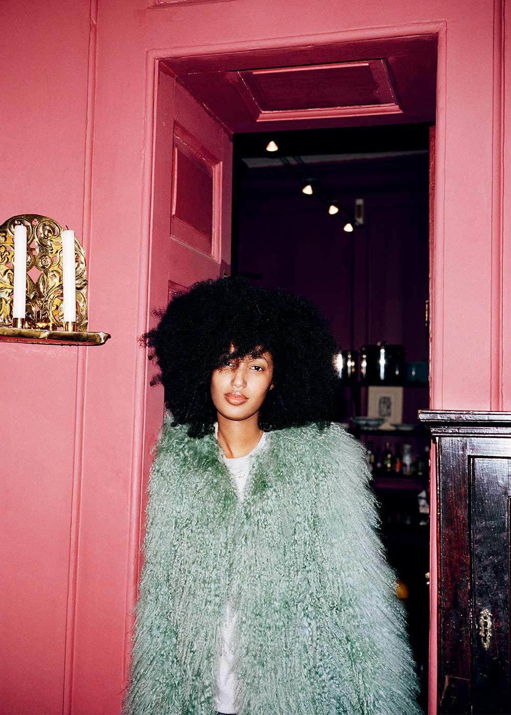 Curated by Julia Sarr Jamois