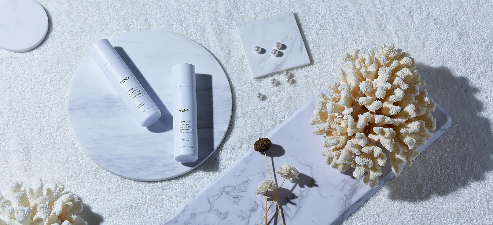 Venn Vitamin B Activated All-in-One Concentrate Review