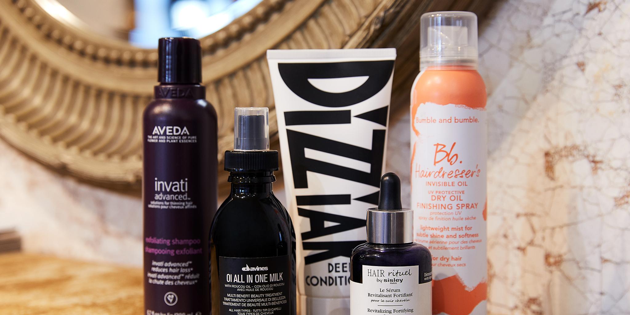 Choose the Perfect Holiday Hair Care Gift Boxes From Davines - Davines  International