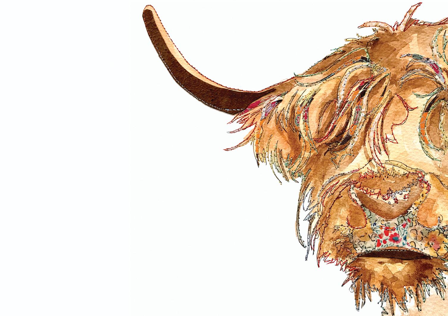 Our Liberty Fabrics Makers: Jenny Dunlop