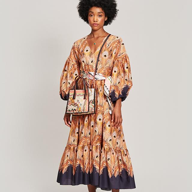 Up to 70% off Liberty