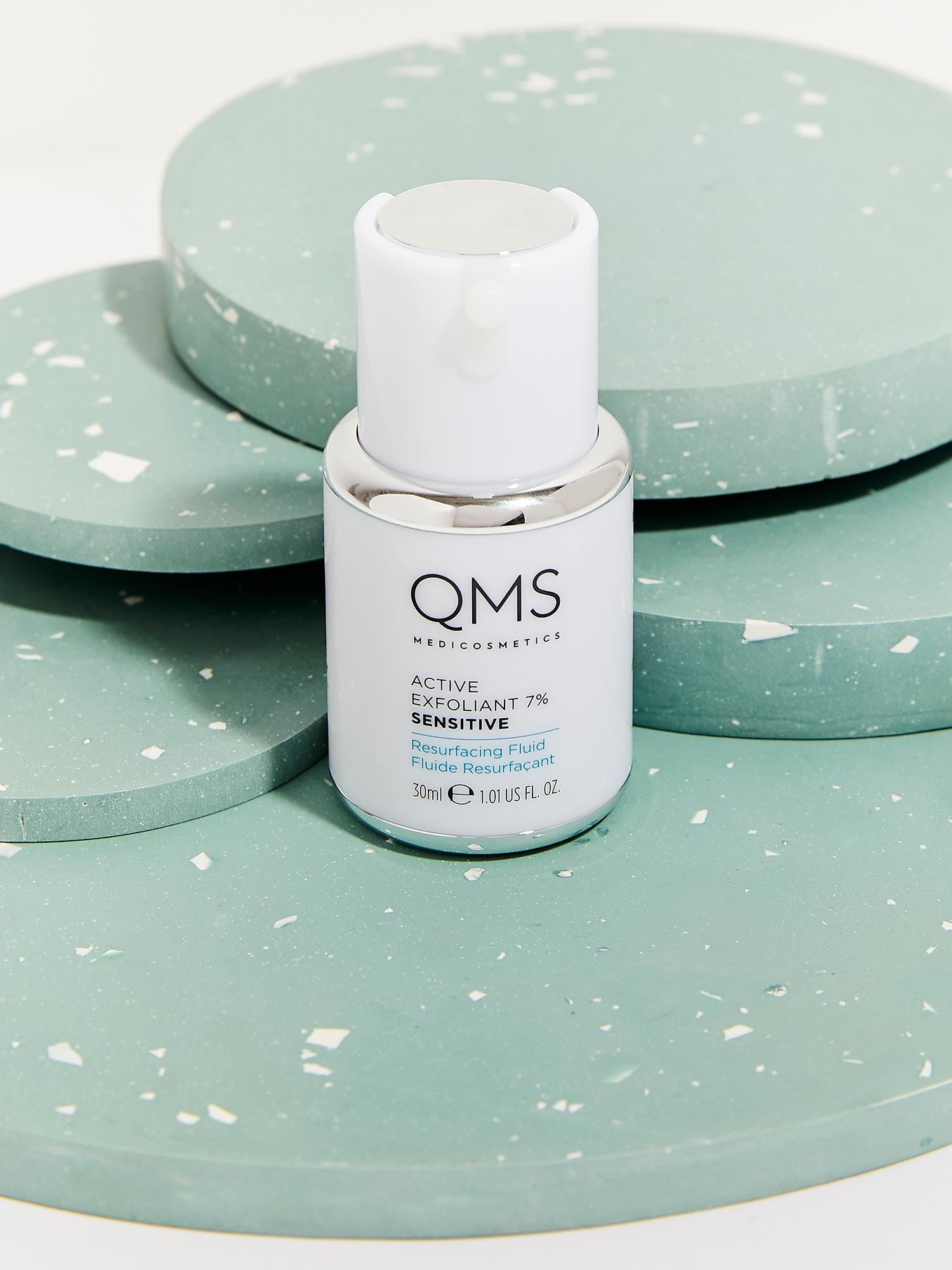 Qms Skincare