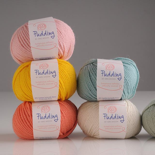 For the Maker: Knit Your Own