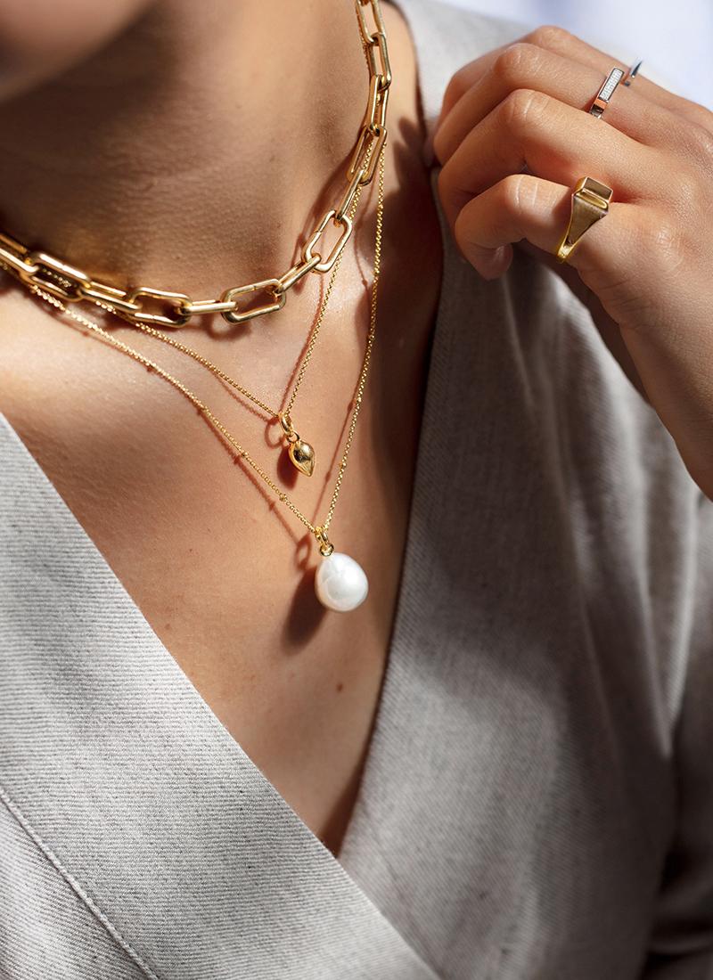 Modern Classics: The Resurgence of the Pearl