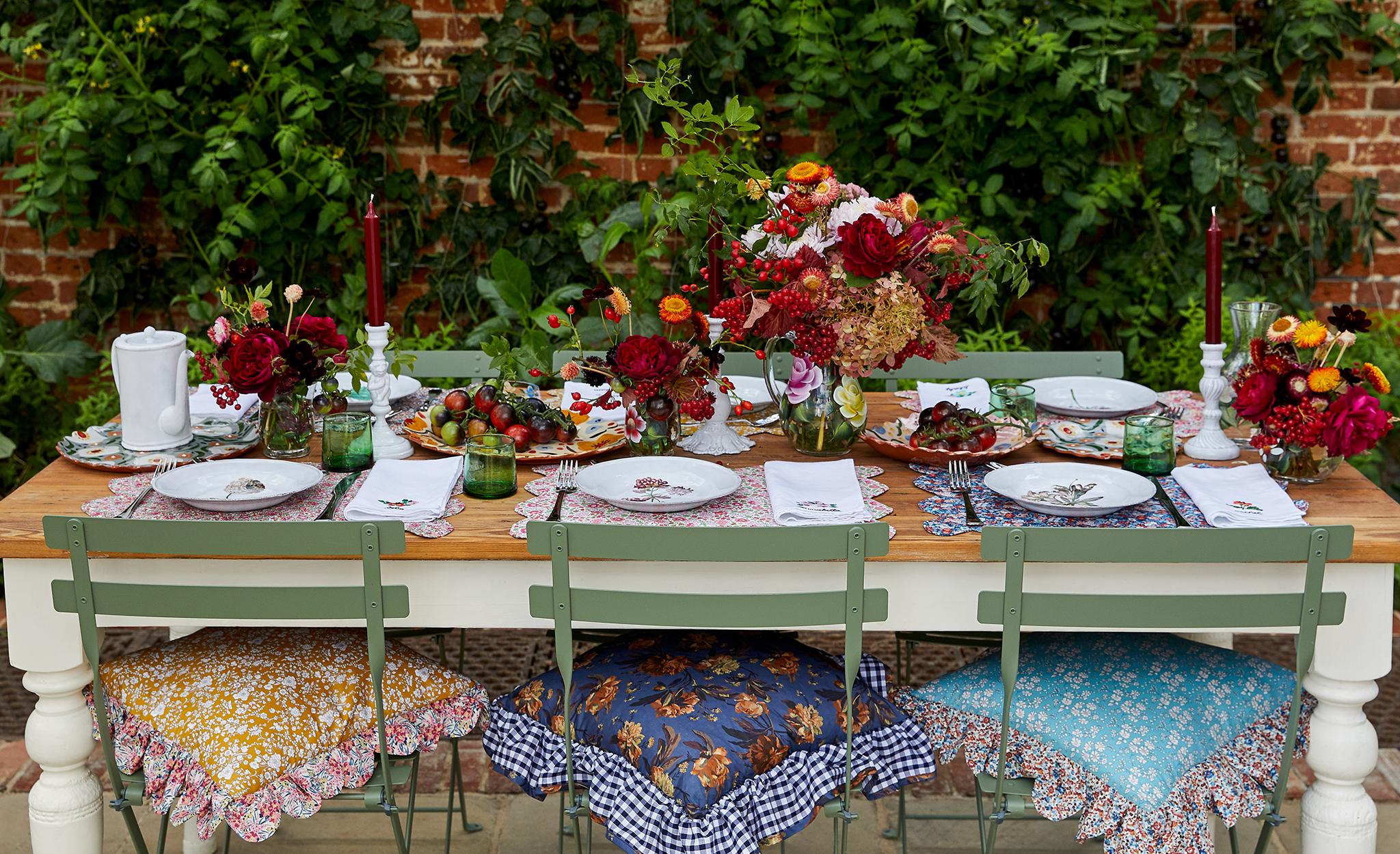 Brands in Focus: Floribunda