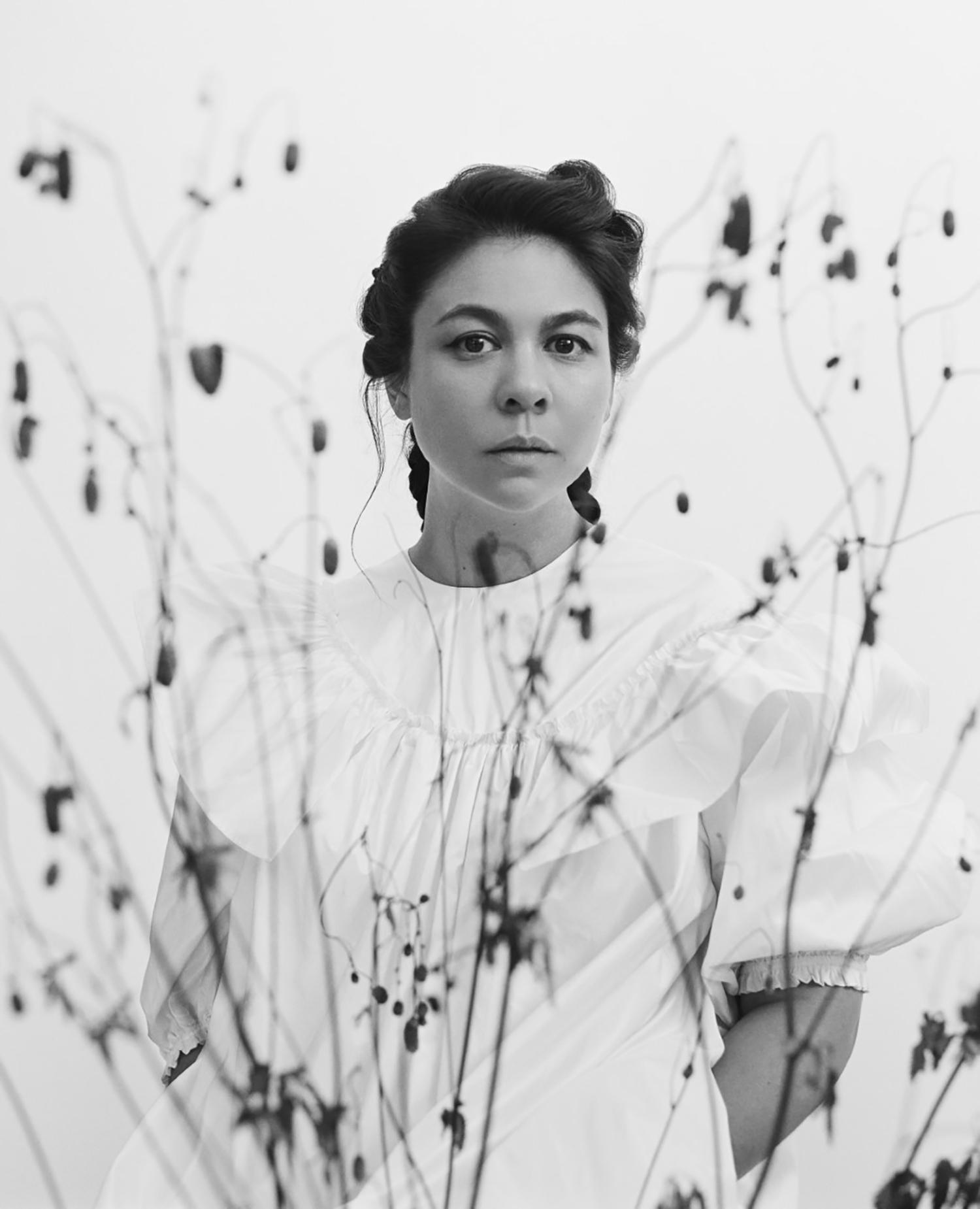 Natural Instinct: Simone Rocha