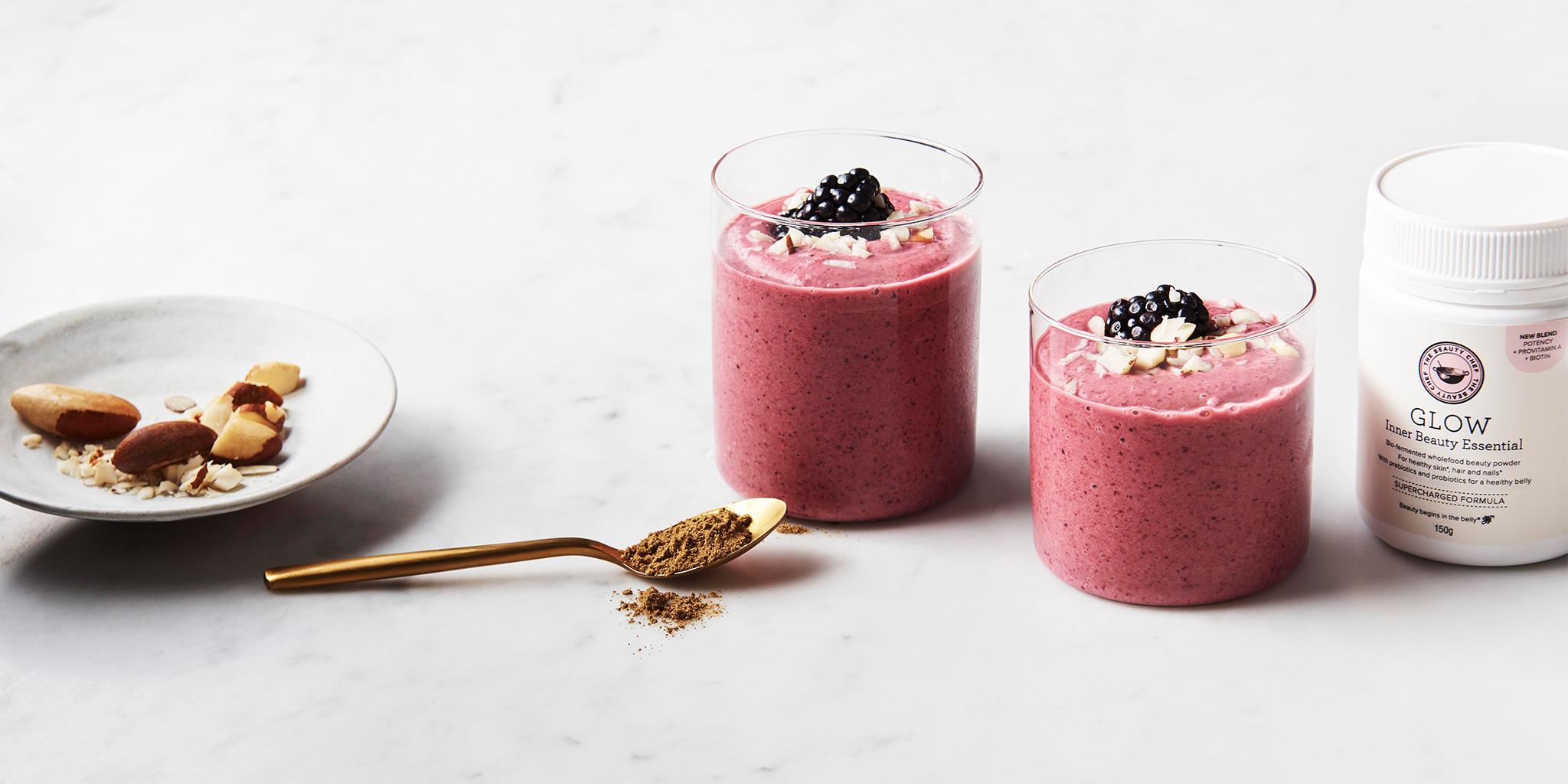 The Beauty Chef Supplements