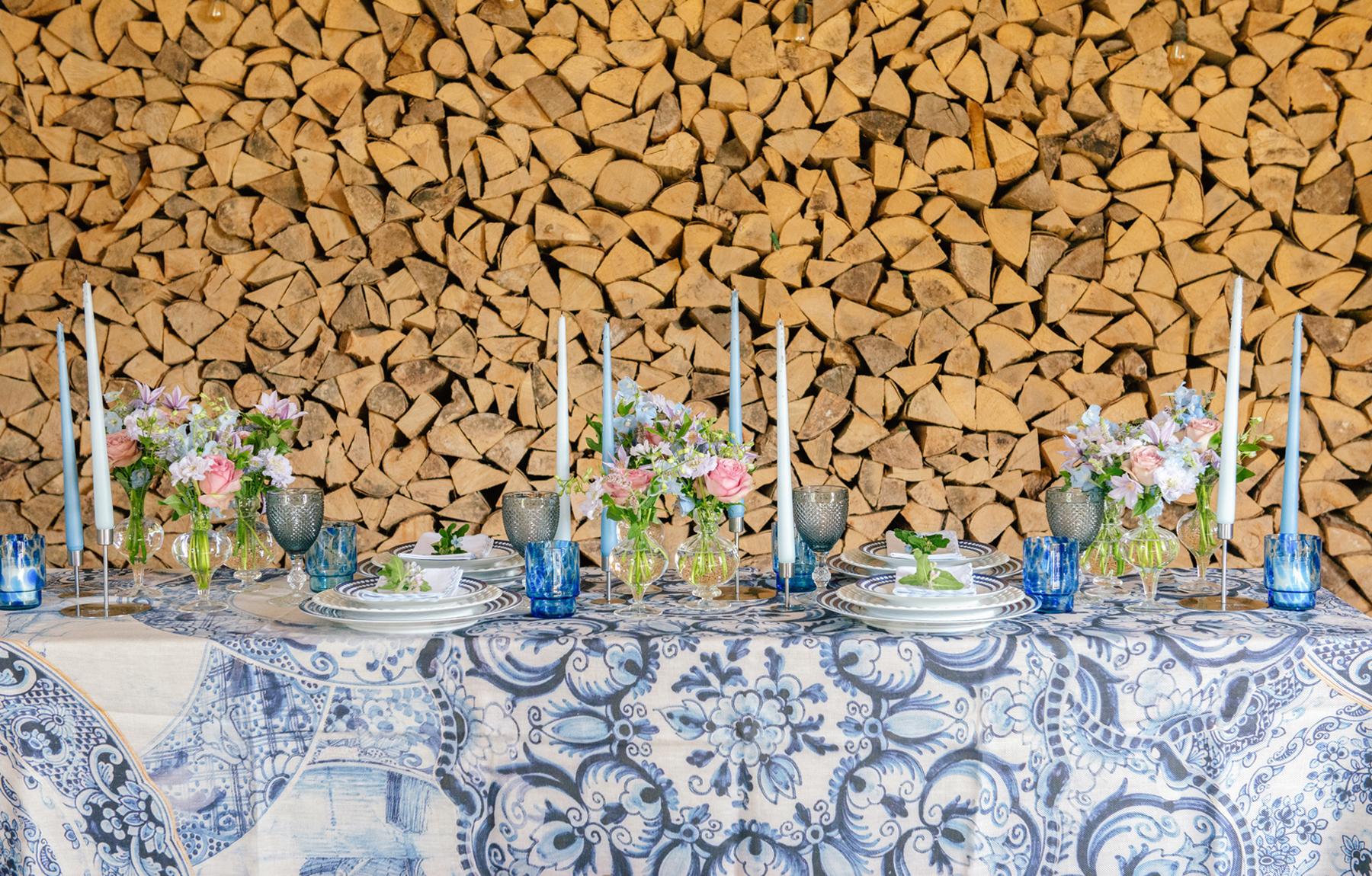 Nikki Tibbles Wild at Heart