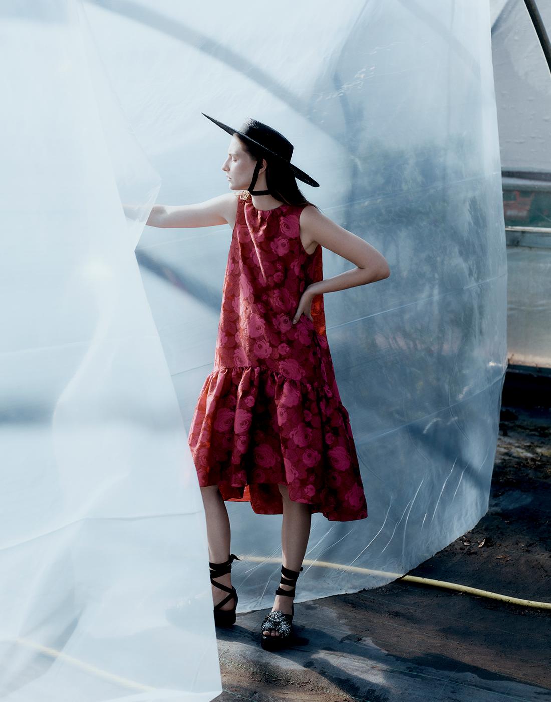 aw20 fashion lookbook