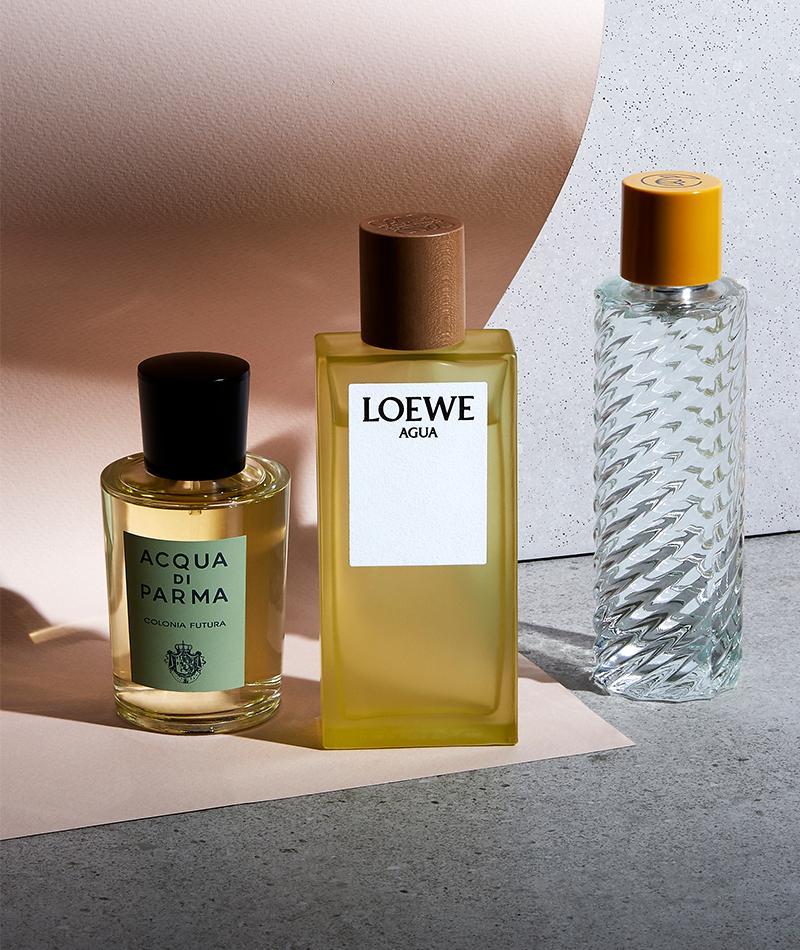 top 5 autumn perfume