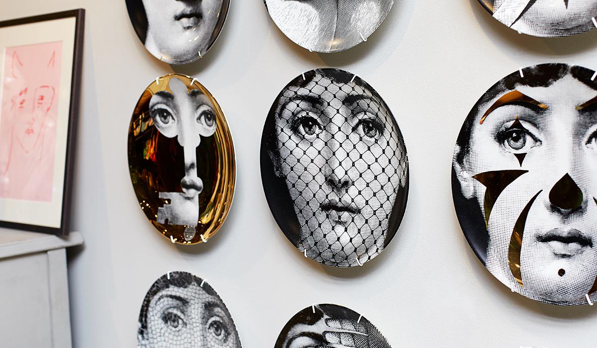 Fornasetti